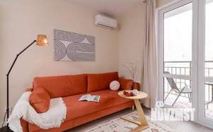 Студия квартира, вторичка, 34м2, 5/12 этаж