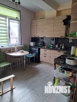 1-к квартира, вторичка, 37м2, 2/3 этаж