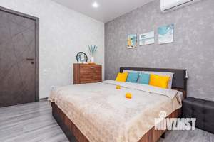 2-к квартира, вторичка, 45м2, 10/19 этаж