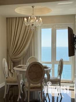 3-к квартира, вторичка, 120м2, 21/25 этаж
