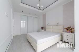 2-к квартира, вторичка, 90м2, 8/24 этаж