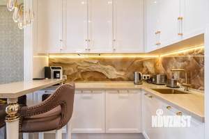 1-к квартира, вторичка, 55м2, 22/27 этаж