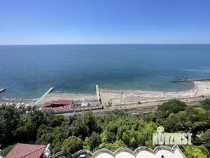 3-к квартира, вторичка, 340м2, 8/10 этаж
