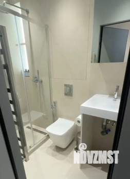 2-к квартира, вторичка, 53м2, 5/11 этаж