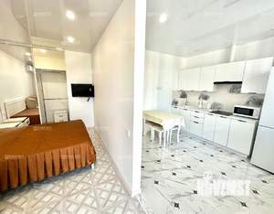 1-к квартира, вторичка, 32м2, 13/18 этаж