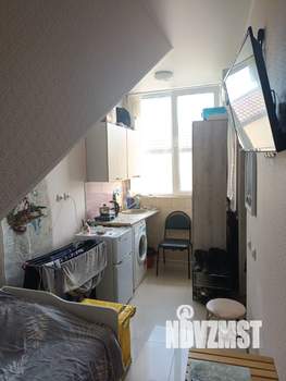 Студия квартира, вторичка, 14м2, 3/4 этаж