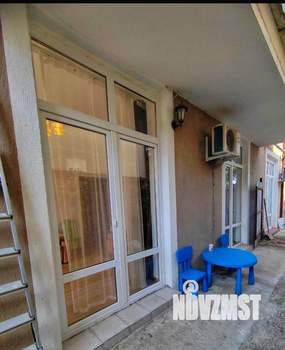 2-к квартира, вторичка, 40м2, 1/10 этаж