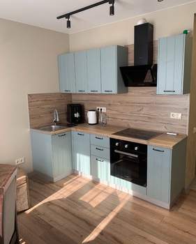 Студия квартира, вторичка, 31м2, 2/12 этаж