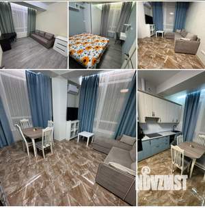 3-к квартира, вторичка, 49м2, 7/13 этаж