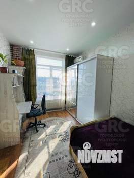 3-к квартира, вторичка, 80м2, 7/8 этаж