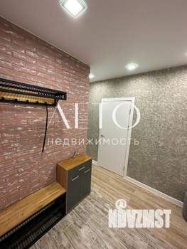 2-к квартира, вторичка, 41м2, 1/4 этаж