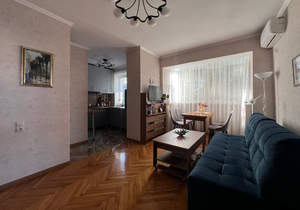 2-к квартира, вторичка, 45м2, 4/5 этаж