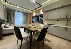 2-к квартира, вторичка, 65м2, 3/4 этаж
