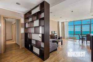 4-к квартира, вторичка, 160м2, 14/15 этаж