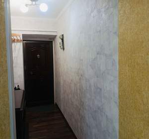2-к квартира, вторичка, 50м2, 1/5 этаж