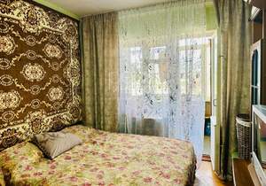 2-к квартира, вторичка, 70м2, 11/12 этаж