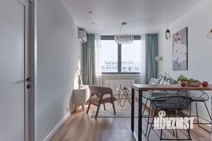 2-к квартира, вторичка, 45м2, 18/19 этаж
