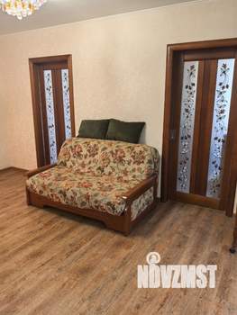 3-к квартира, вторичка, 55м2, 5/5 этаж