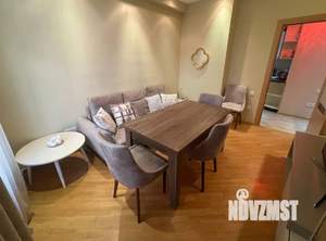 2-к квартира, вторичка, 45м2, 4/8 этаж