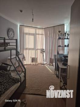 2-к квартира, вторичка, 65м2, 6/11 этаж