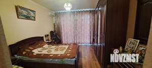 2-к квартира, вторичка, 57м2, 2/6 этаж