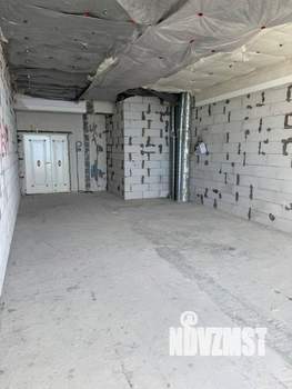 Студия квартира, вторичка, 58м2, 12/12 этаж