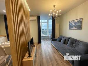 1-к квартира, вторичка, 35м2, 4/16 этаж