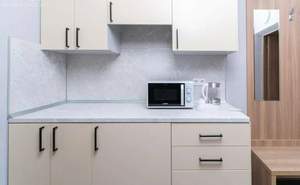 Студия квартира, вторичка, 32м2, 3/3 этаж