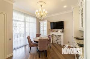 2-к квартира, вторичка, 52м2, 3/5 этаж