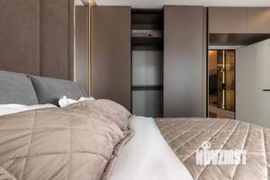 3-к квартира, вторичка, 106м2, 9/16 этаж