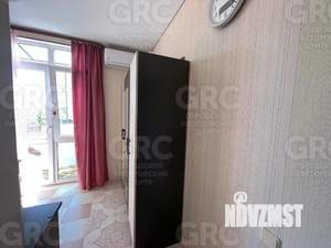 1-к квартира, вторичка, 27м2, 3/3 этаж