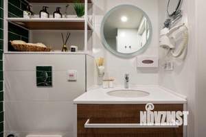 1-к квартира, вторичка, 30м2, 5/10 этаж