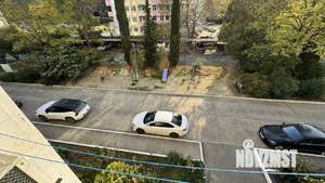 1-к квартира, вторичка, 46м2, 3/10 этаж