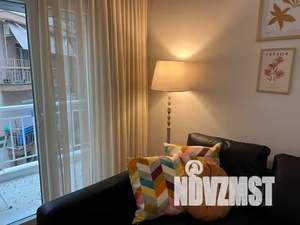 1-к квартира, вторичка, 42м2, 3/7 этаж