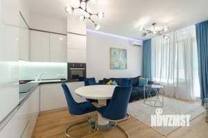 2-к квартира, вторичка, 41м2, 5/9 этаж