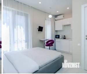 Студия квартира, вторичка, 19м2, 1/3 этаж