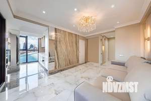 2-к квартира, вторичка, 85м2, 10/17 этаж