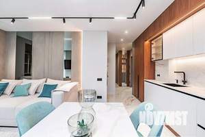 3-к квартира, вторичка, 64м2, 5/8 этаж