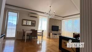 3-к квартира, вторичка, 90м2, 5/20 этаж