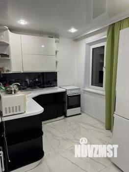 2-к квартира, вторичка, 51м2, 4/5 этаж