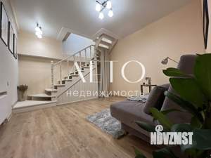 2-к квартира, вторичка, 50м2, 1/4 этаж