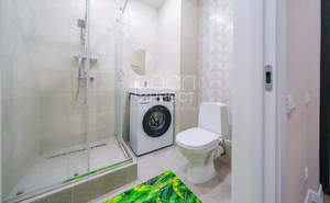 1-к квартира, вторичка, 28м2, 2/12 этаж