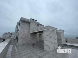 6-к квартира, вторичка, 827м2, 18/18 этаж