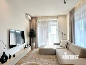 3-к квартира, вторичка, 88м2, 12/14 этаж