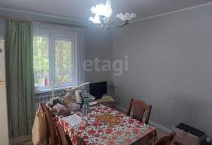 2-к квартира, вторичка, 81м2, 1/4 этаж