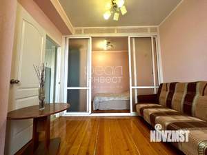 1-к квартира, вторичка, 33м2, 6/9 этаж