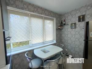 1-к квартира, вторичка, 36м2, 3/6 этаж