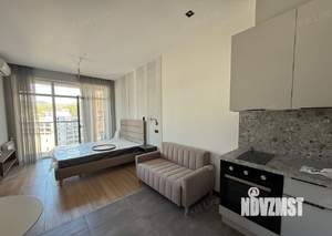 Студия квартира, вторичка, 27м2, 8/20 этаж