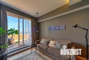 1-к квартира, вторичка, 56м2, 5/14 этаж