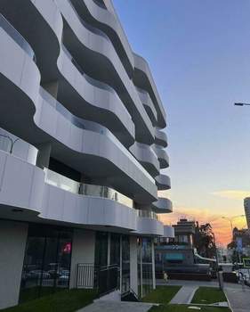 2-к квартира, вторичка, 45м2, 2/6 этаж
